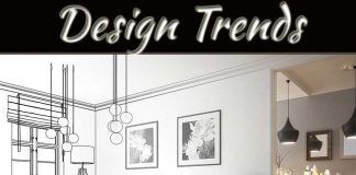 Popular Interior Design Trends Found In Most Texas Homes Popular Interior Design Trends Found In Most Texas Homes