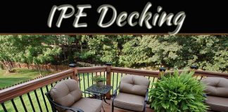Reasons Why Ipe Decking Is Better Reasons Why Ipe Decking Is Better