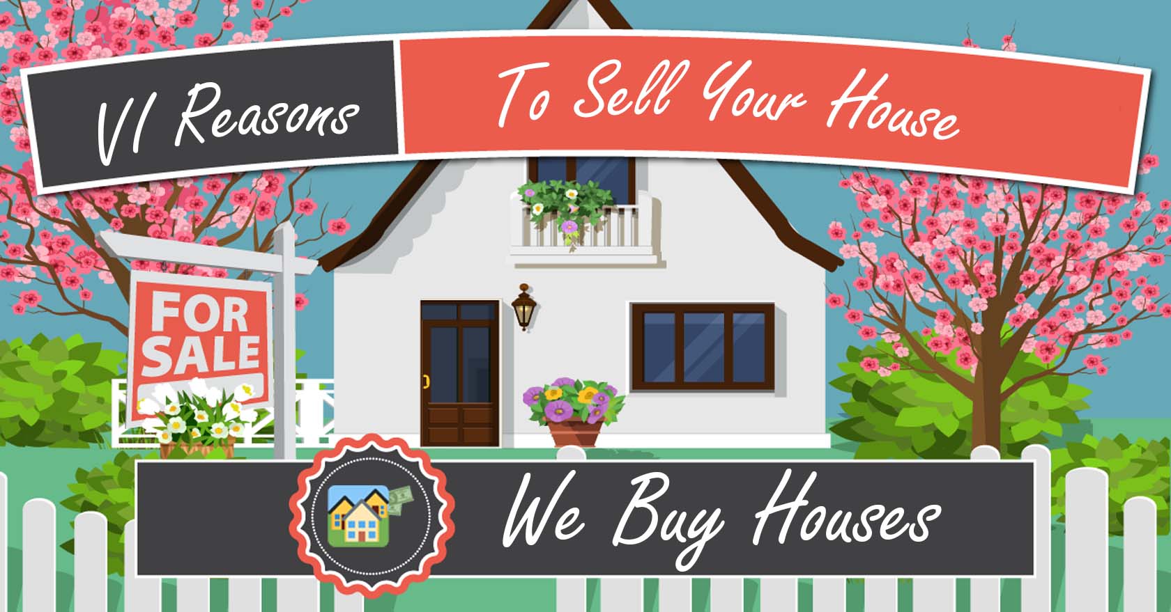 Tips To Sell Your House