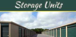 Storing Valuable Homegoods This Winter: Climate-Controlled Storage Is A Must! Storing Valuable Homegoods This Winter: Climate-Controlled Storage Is A Must!