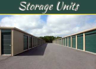 Storing Valuable Homegoods This Winter: Climate-Controlled Storage Is A Must! Storing Valuable Homegoods This Winter: Climate-Controlled Storage Is A Must!