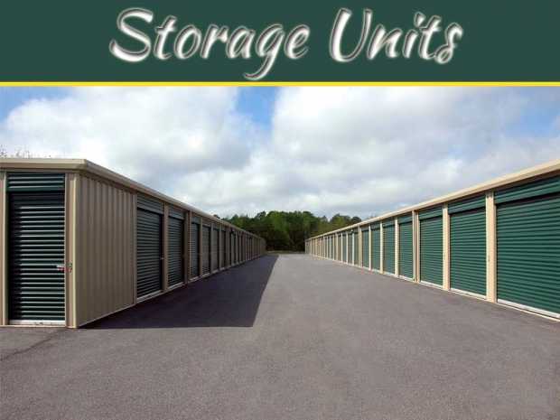 Storing Valuable Homegoods This Winter: Climate-Controlled Storage Is A Must!