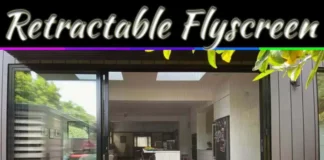 Stylish And Practical Retractable Flyscreen Options For Modern Homes Stylish And Practical Retractable Flyscreen Options For Modern Homes