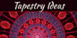 Tapestry Ideas For Decorating Your Home Interior Tapestry Ideas For Decorating Your Home Interior