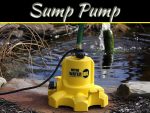 Tips On How To Maintain A Sump Pump Tips On How To Maintain A Sump Pump