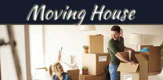 Tips On Moving House And Recovering Your Tenancy Deposit Tips On Moving House And Recovering Your Tenancy Deposit