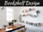 Top 8 Home Library Ideas With Beautiful Bookshelf Design
