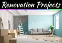 Top Renovation Projects To Sell Your House Fast This Fall Top Renovation Projects To Sell Your House Fast This Fall