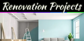 Top Renovation Projects To Sell Your House Fast This Fall Top Renovation Projects To Sell Your House Fast This Fall