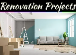 Top Renovation Projects To Sell Your House Fast This Fall Top Renovation Projects To Sell Your House Fast This Fall