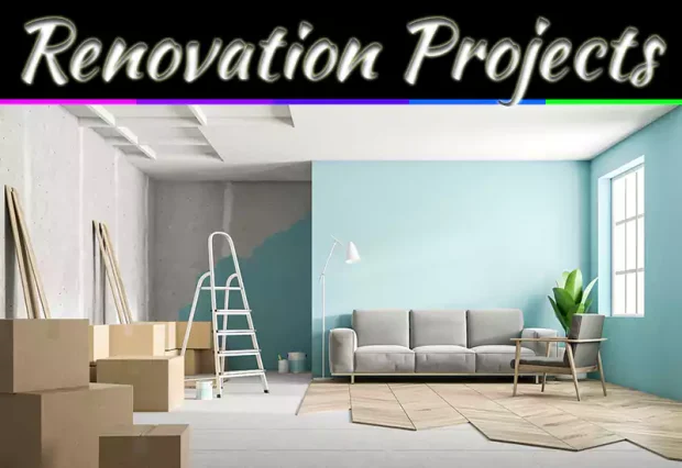 Top Renovation Projects To Sell Your House Fast This Fall