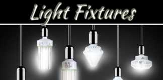 What Are Light Fixtures? Types, Benefits & Tips For Your Home Decor What Are Light Fixtures?