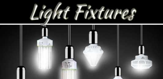What Are Light Fixtures?