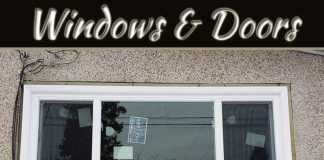 Windows And Doors Edmonton Requirements In Canada Windows And Doors Edmonton Requirements In Canada