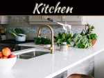 Your Kitchen Backsplash: Guide To Choosing The Right Color And Material Your Kitchen Backsplash: Guide To Choosing The Right Color And Material