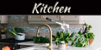 Your Kitchen Backsplash: Guide To Choosing The Right Color And Material Your Kitchen Backsplash: Guide To Choosing The Right Color And Material