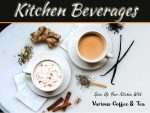 18 Coffee And Tea Collection To Spice Up Your Kitchen 18 Coffee And Tea Collection To Spice Up Your Kitchen