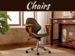 4 Types Of Chairs Every Household Needs 4 Types Of Chairs Every Household Needs