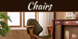 4 Types Of Chairs Every Household Needs 4 Types Of Chairs Every Household Needs