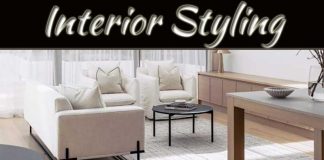 5 Reasons To Use Professional Interior Styling For Your Home 5 Reasons To Use Professional Interior Styling For Your Home
