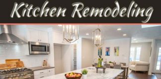 5 Reasons Why Kitchen Remodeling Raises Your Home Value 5 Reasons Why Kitchen Remodeling Raises Your Home Value