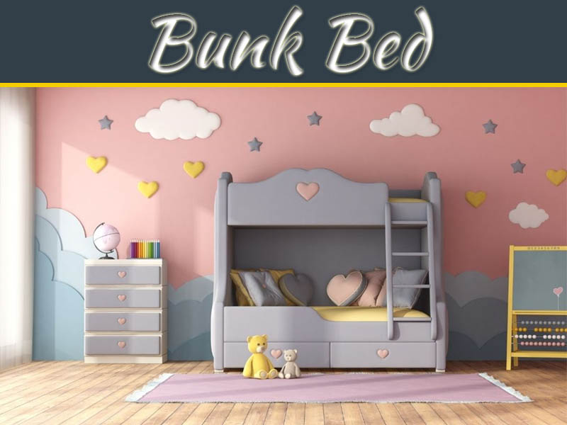 Ing A Bunk Bed, Safest Bunk Beds 2020