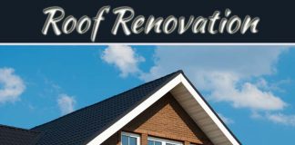 5 Signs Your Home Needs Roof Renovation 5 Signs Your Home Needs Roof Renovation