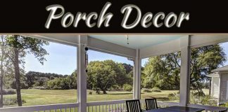 5 Tips For Decorating Your Porch 5 Tips For Decorating Your Porch