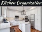 5 Ways To Organize Your Kitchen Appliances 5 Ways To Organize Your Kitchen Appliances