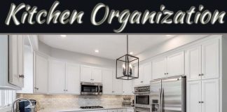 5 Ways To Organize Your Kitchen Appliances 5 Ways To Organize Your Kitchen Appliances