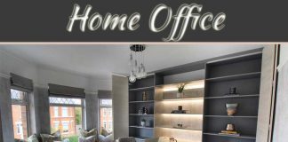 6 Very Useful Tips To Set Up A Home Office 6 Very Useful Tips To Set Up A Home Office