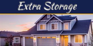 Adding Extra Storage To Your Property Adding Extra Storage To Your Property