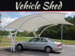 Best Looking Sheds For Your Vehicles Best Looking Sheds For Your Vehicles