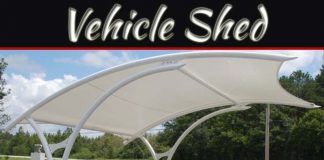 Best Looking Sheds For Your Vehicles Best Looking Sheds For Your Vehicles