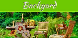 Creating The Perfect Backyard For Summer Entertaining Creating The Perfect Backyard For Summer Entertaining