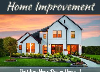 Designing And Building Your Dream Home – Where To Start? Designing And Building Your Dream Home - Where To Start?
