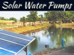 How Solar Water Pumps Can Revolutionize Agriculture In India How Solar Water Pumps Can Revolutionize Agriculture In India