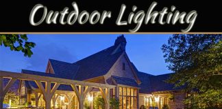 How To Improve Outdoor Space With Lighting? How To Improve Outdoor Space With Lighting?