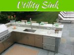 How To Install A Utility Sink How To Install A Utility Sink