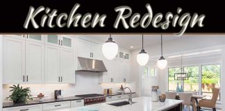 How To Redesign Your Kitchen How To Redesign Your Kitchen
