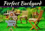 Perfect Backyard Ideas For Stylish Summer Entertaining Creating The Perfect Backyard For Summer Entertaining