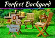 Perfect Backyard Ideas For Stylish Summer Entertaining Creating The Perfect Backyard For Summer Entertaining