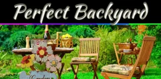 Perfect Backyard Ideas For Stylish Summer Entertaining Creating The Perfect Backyard For Summer Entertaining
