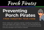 Porch Pirates: Simple Ways To Keep Your Deliveries Safe At Home Porch Pirates: Simple Ways To Keep Your Deliveries Safe At Home