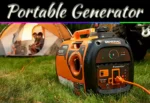 Portable Generator Guide: Power Your Camping Trips With Ease Portable Generator Guide: Power Your Camping Trips With Ease