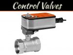 Precisely How To Find The Ideal Control Valves For Your Project Precisely How To Find The Ideal Control Valves For Your Project