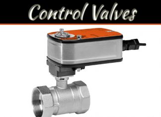 Precisely How To Find The Ideal Control Valves For Your Project Precisely How To Find The Ideal Control Valves For Your Project