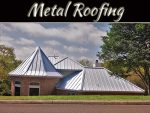 The New Trend In Residential Metal Roofing The New Trend In Residential Metal Roofing