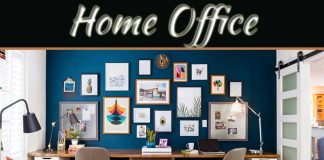 Tips To Feel Good When Working At Home Tips To Feel Good When Working At Home