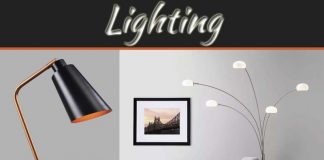 Trendy Modern Lamps – Just What You Need To Improve Your Space Trendy Modern Lamps - Just What You Need To Improve Your Space